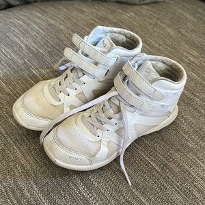 Nfinity Cheer shoes